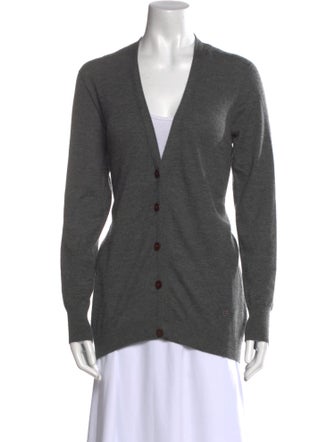 Balenciaga 2014 Cashmere Sweater