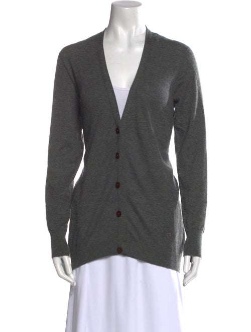 Balenciaga 2014 Cashmere Sweater