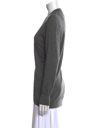 Balenciaga 2014 Cashmere Sweater