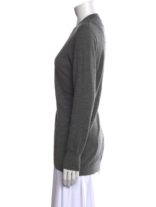 Balenciaga 2014 Cashmere Sweater