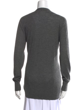 Balenciaga 2014 Cashmere Sweater