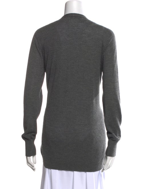 Balenciaga 2014 Cashmere Sweater