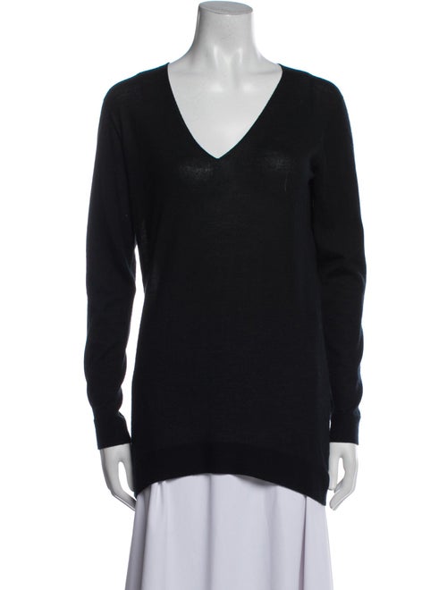 Balenciaga 2015 Cashmere Sweater