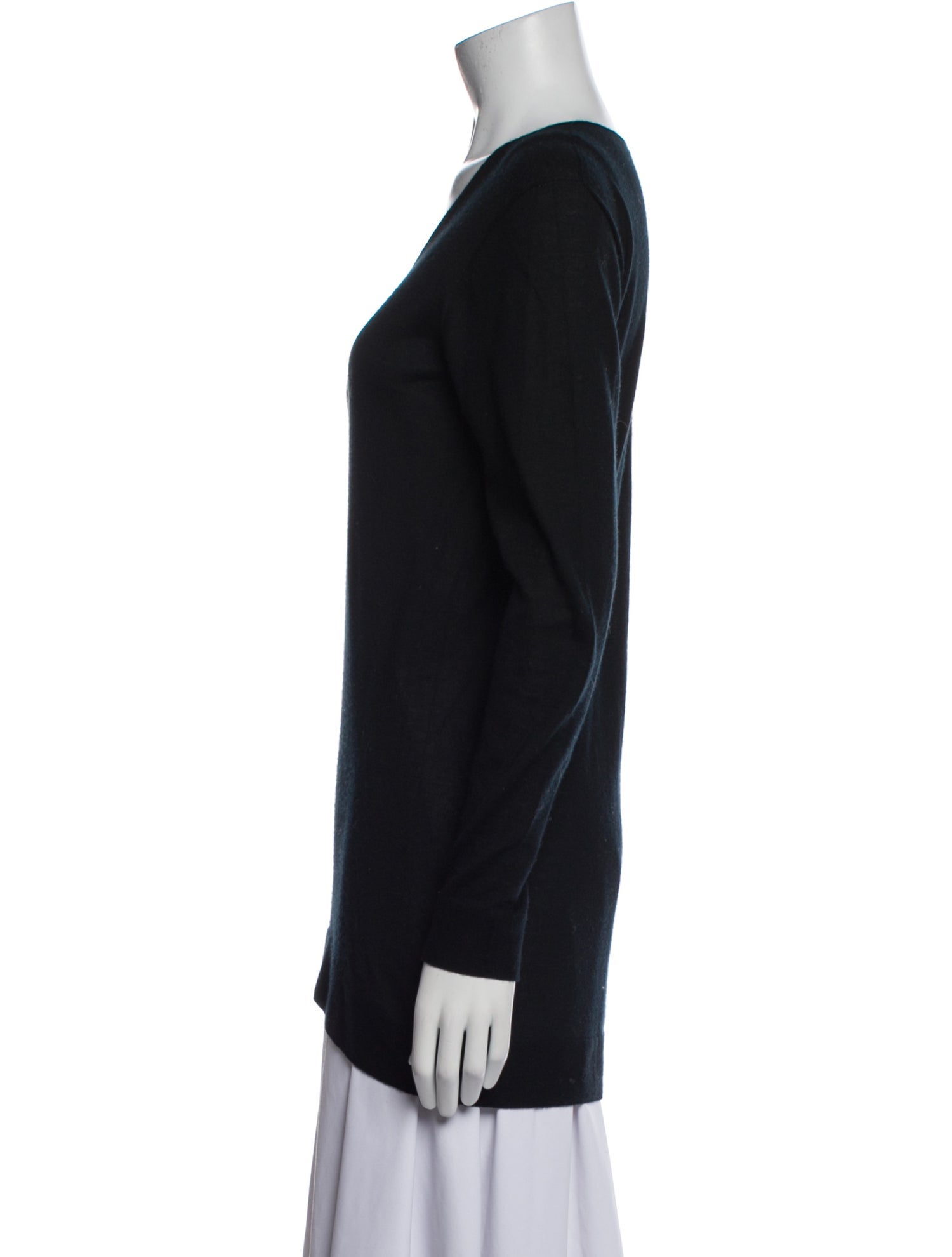 Balenciaga 2015 Cashmere Sweater