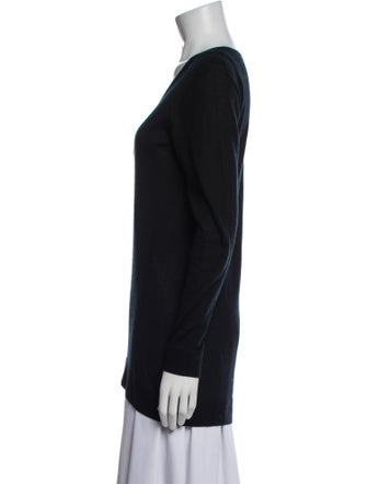 Balenciaga 2015 Cashmere Sweater