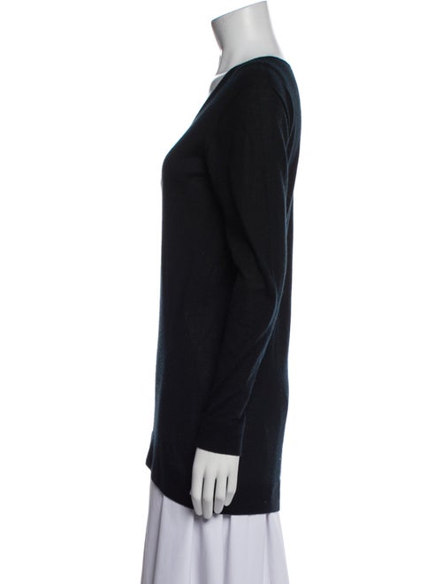 Balenciaga 2015 Cashmere Sweater