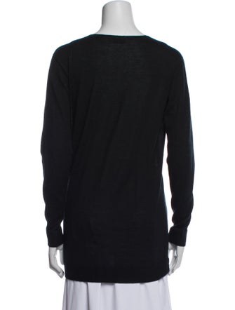 Balenciaga 2015 Cashmere Sweater