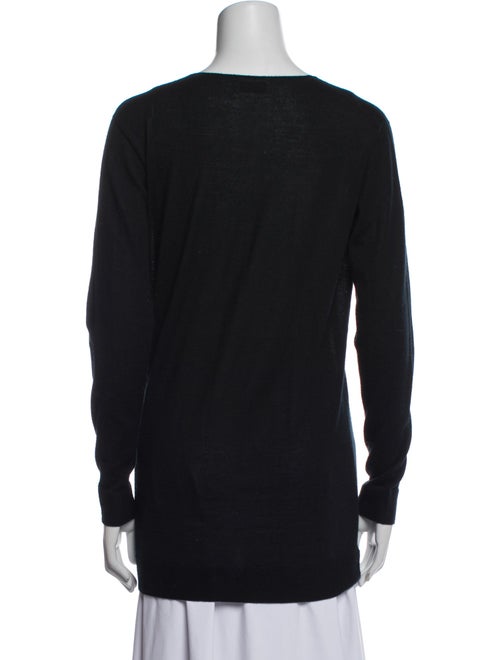 Balenciaga 2015 Cashmere Sweater