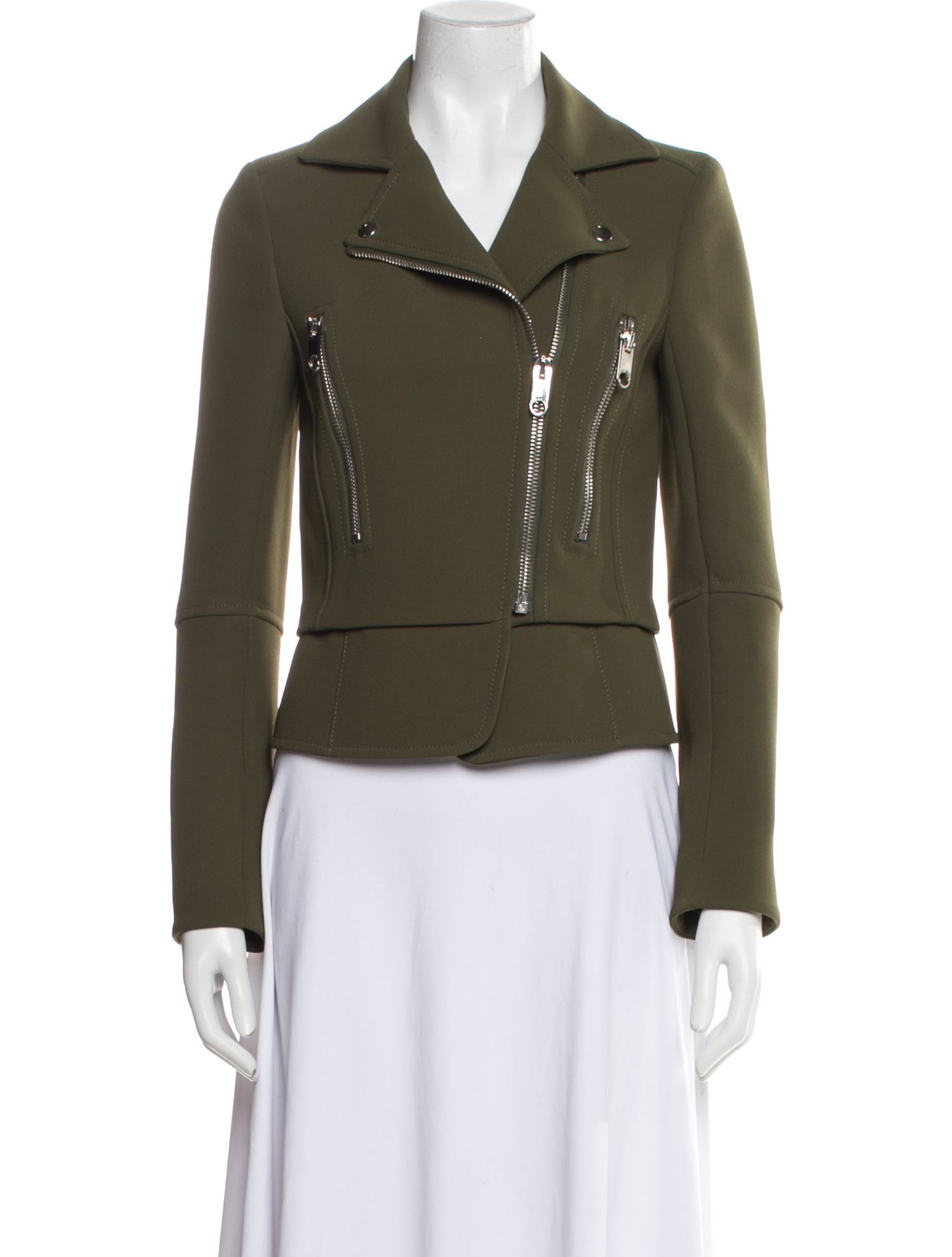 Balenciaga 2015 Biker Jacket