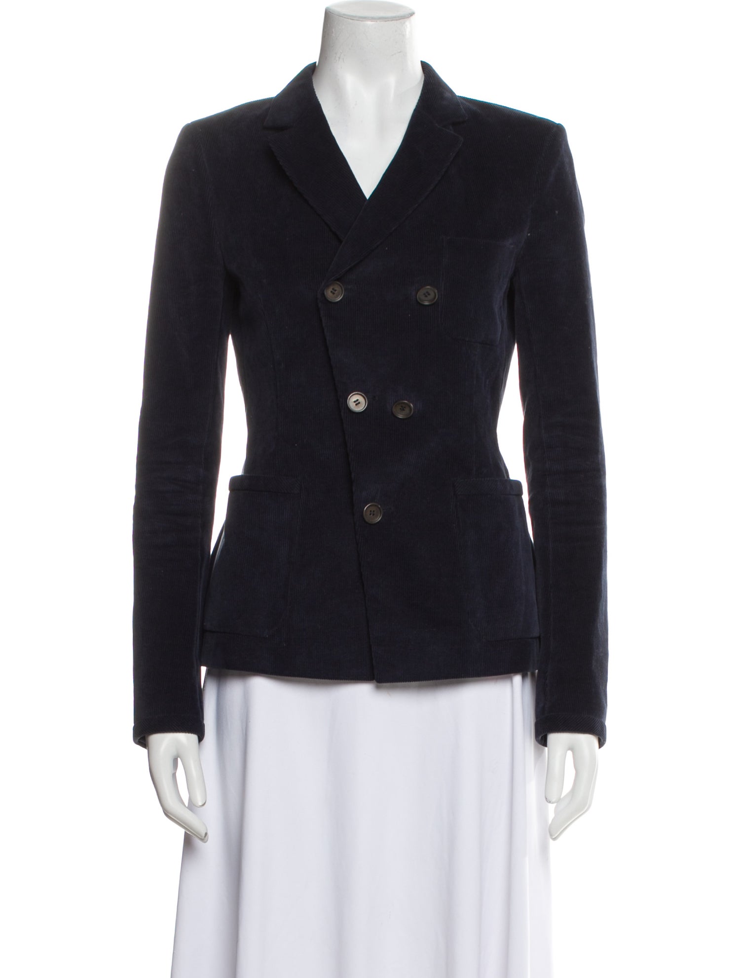 Balenciaga Vintage 2010 Blazer