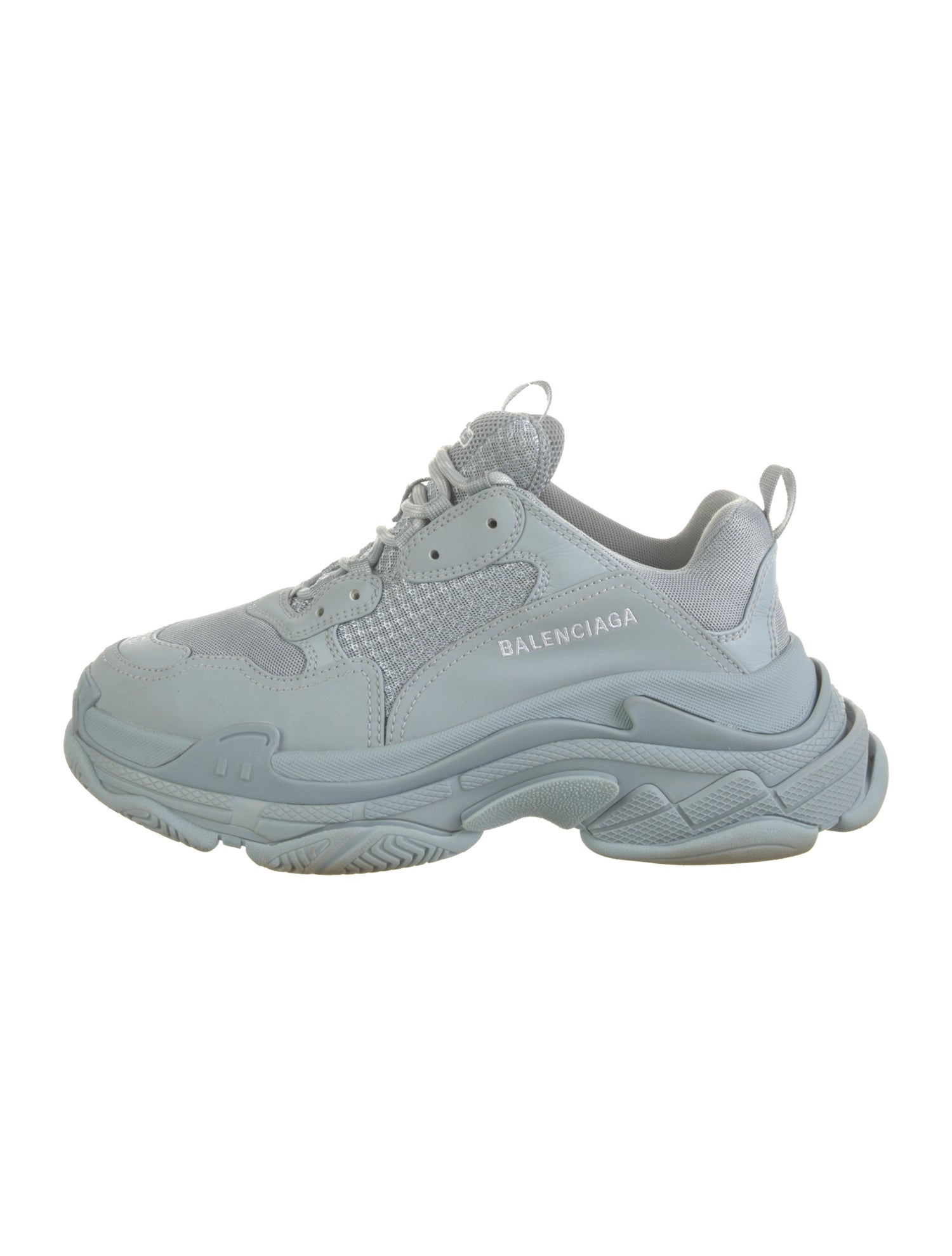 Balenciaga TRiple S Chunky Sneakers