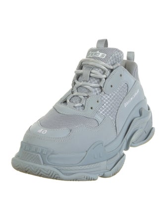 Balenciaga TRiple S Chunky Sneakers