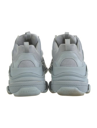 Balenciaga TRiple S Chunky Sneakers