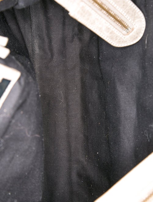 Balenciaga Leather Le City Medium