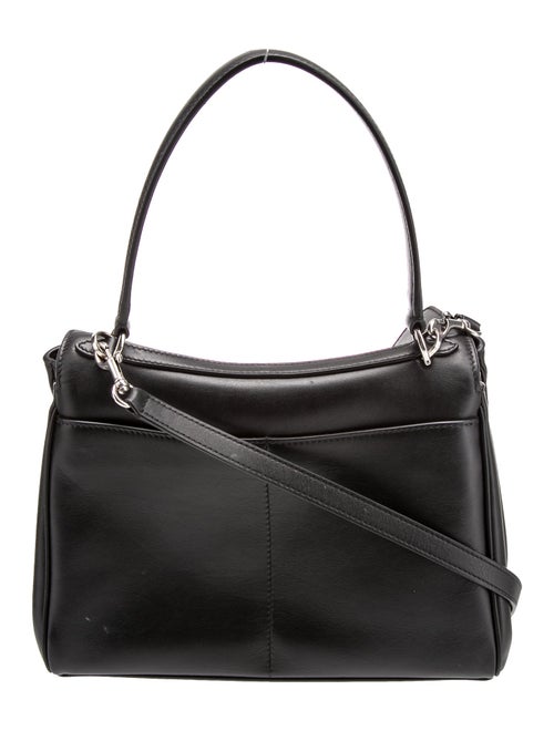 Balenciaga Leather Rodeo Small