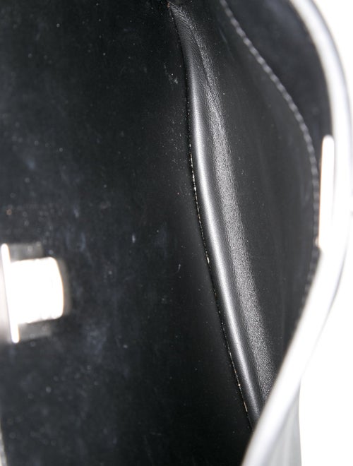 Balenciaga Leather Rodeo Small