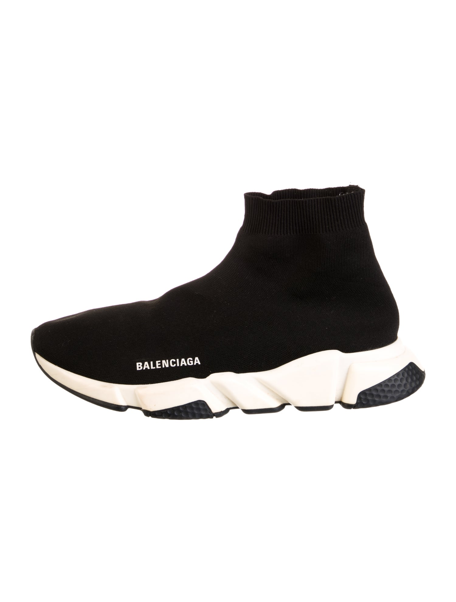Balenciaga Speed Trainer Sock Sneakers