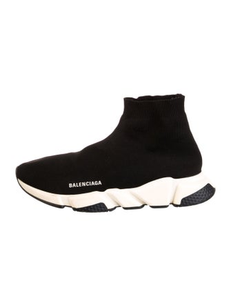 Balenciaga Speed Trainer Sock Sneakers