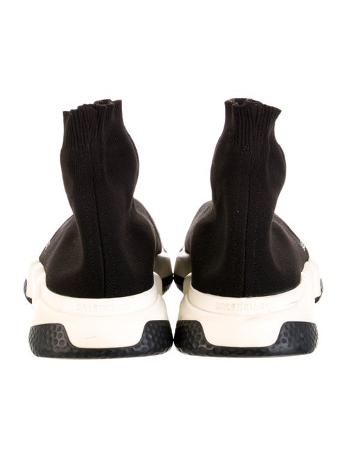 Balenciaga Speed Trainer Sock Sneakers
