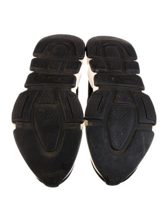Balenciaga Speed Trainer Sock Sneakers