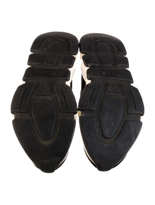 Balenciaga Speed Trainer Sock Sneakers