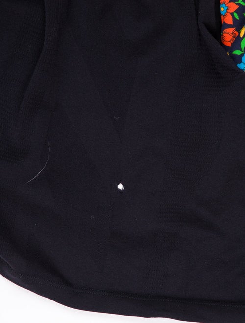 Balenciaga 2017 Long Dress