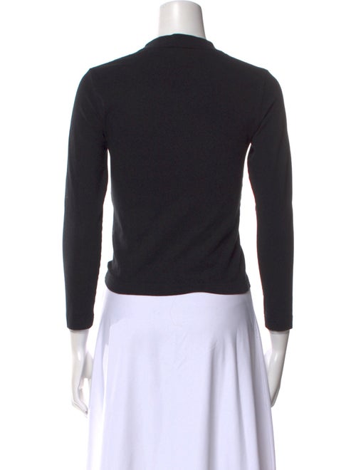 Balenciaga 2022 'Fashion Institute' Sweatshirt