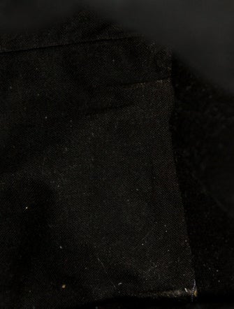 Balenciaga Leather Work