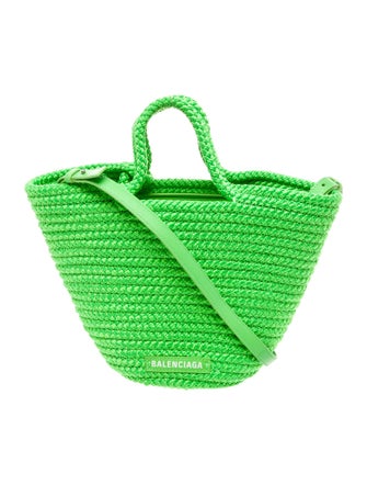 Balenciaga Ibiza Small 2022