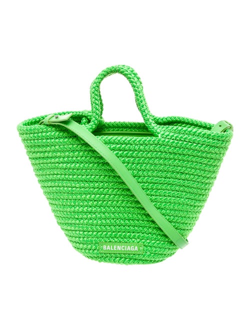 Balenciaga Ibiza Small 2022