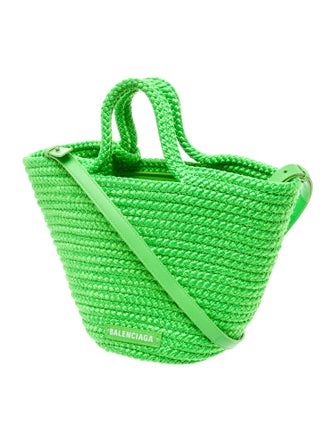 Balenciaga Ibiza Small 2022