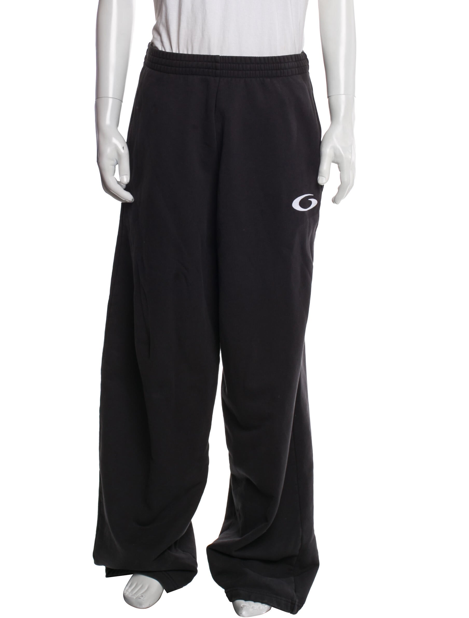 Balenciaga 2025 'Basketball' Lounge Bottoms w/ Tags