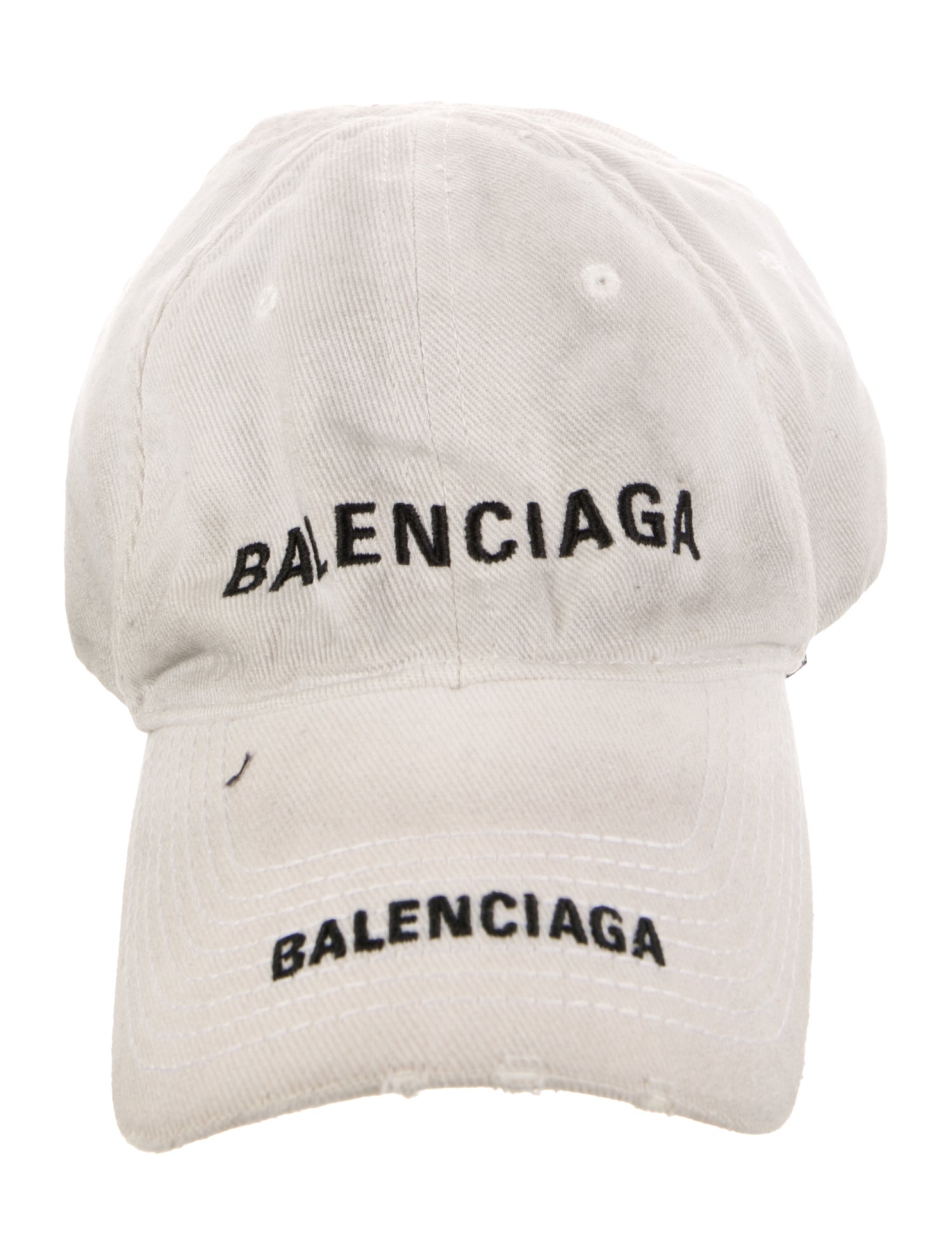 Balenciaga Hat