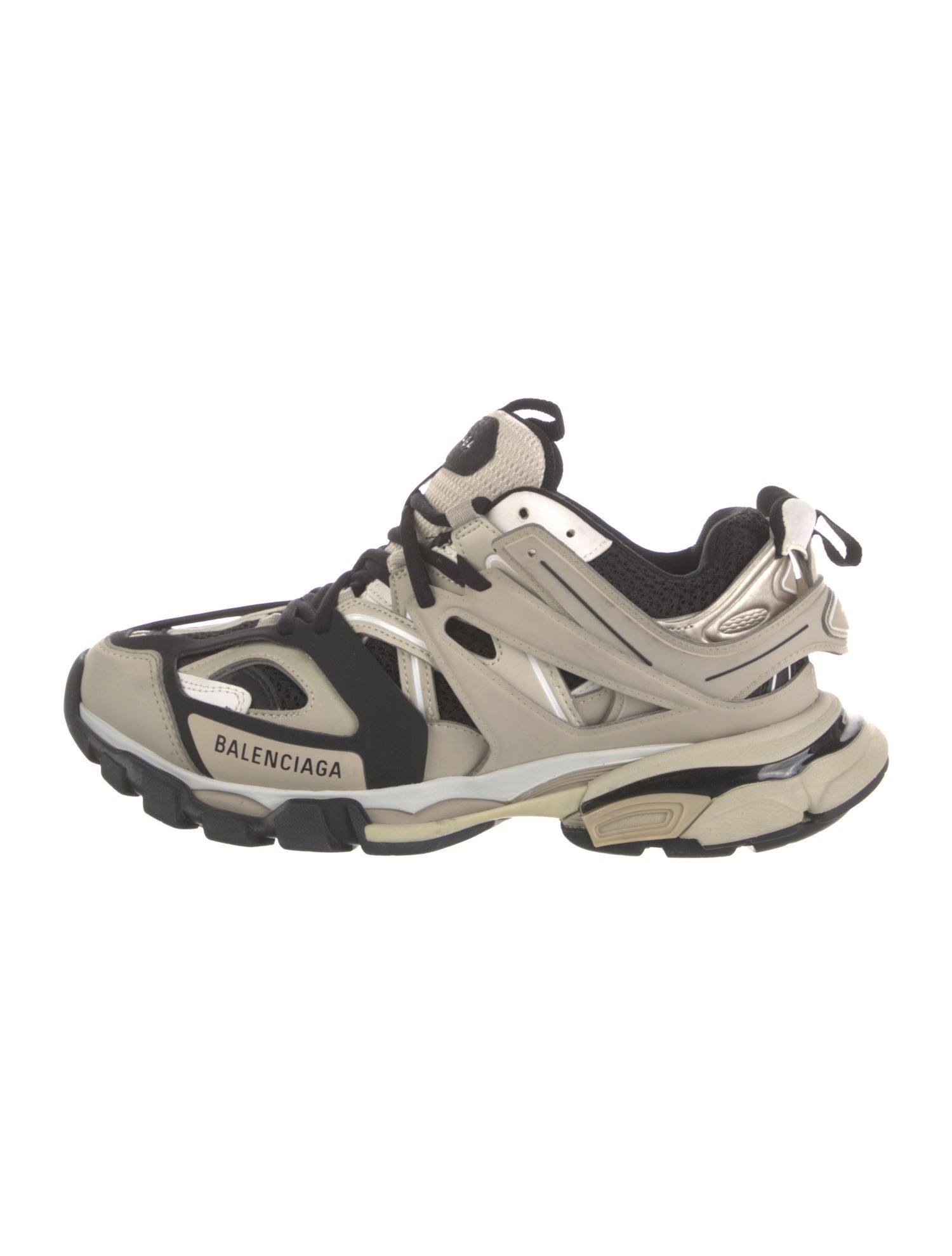 Balenciaga Track Sneakers