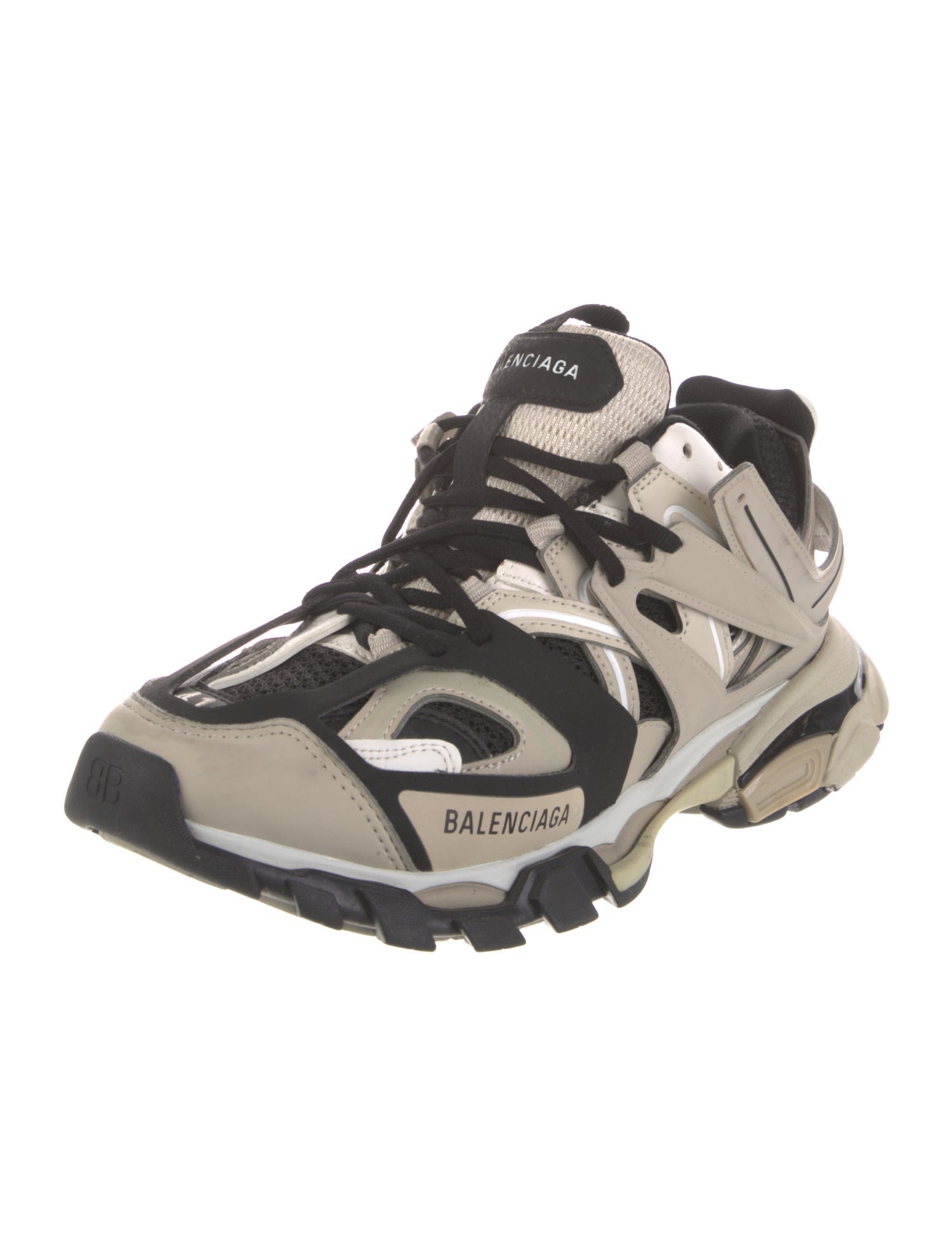 Balenciaga Track Sneakers