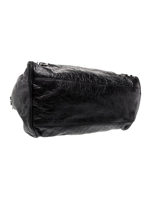 Balenciaga Leather Velo