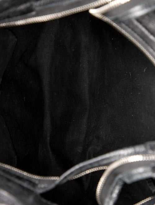 Balenciaga Leather Velo