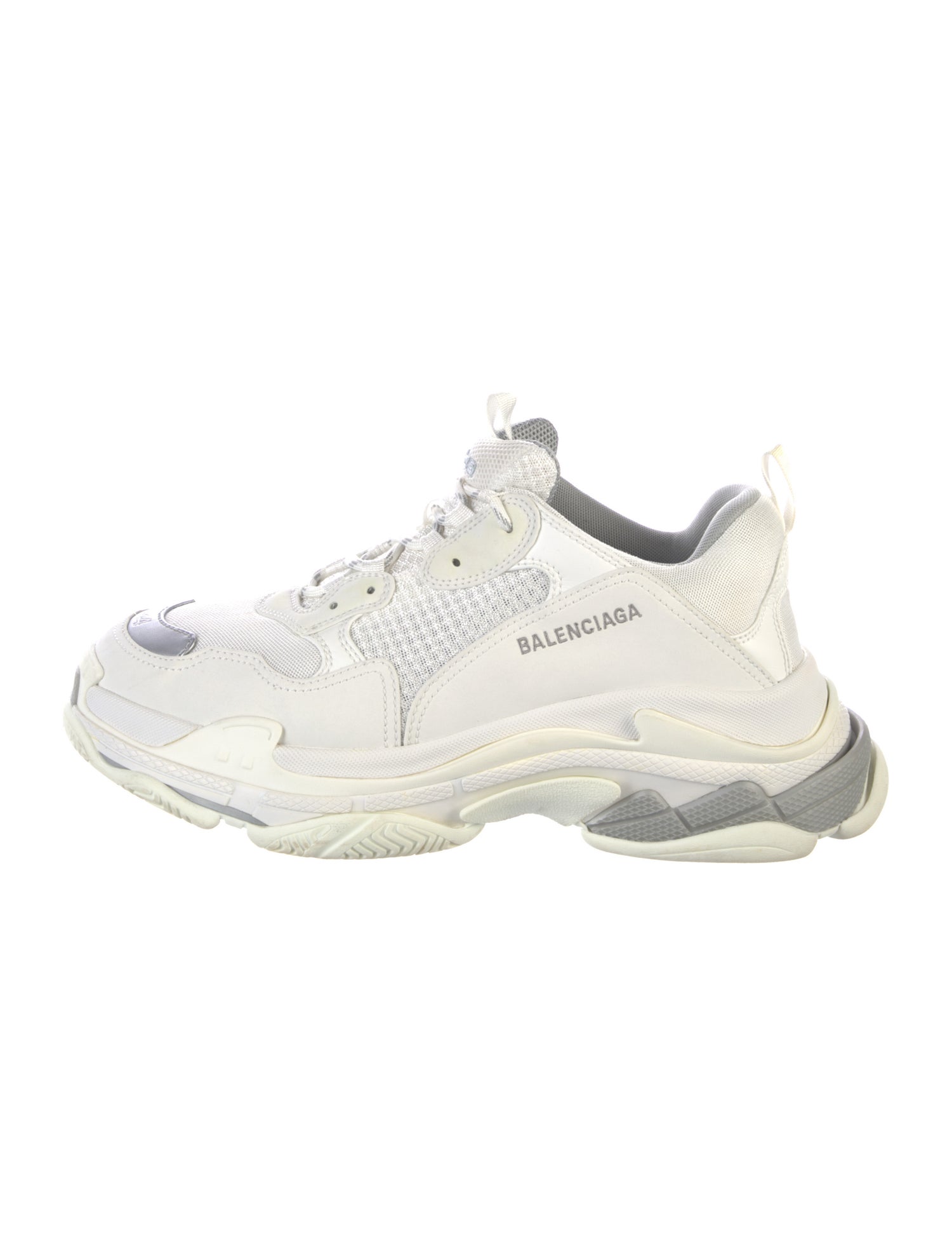 Balenciaga TRiple S Sneakers