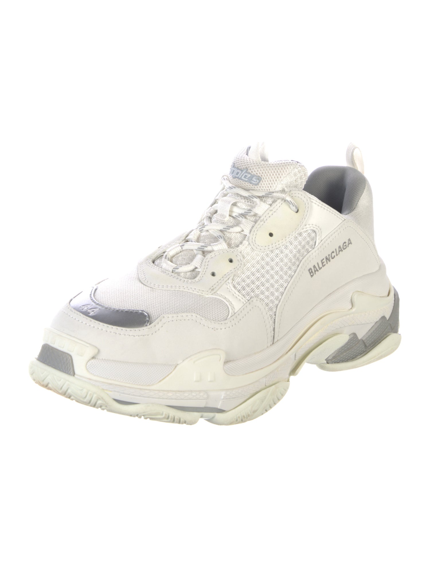 Balenciaga TRiple S Sneakers