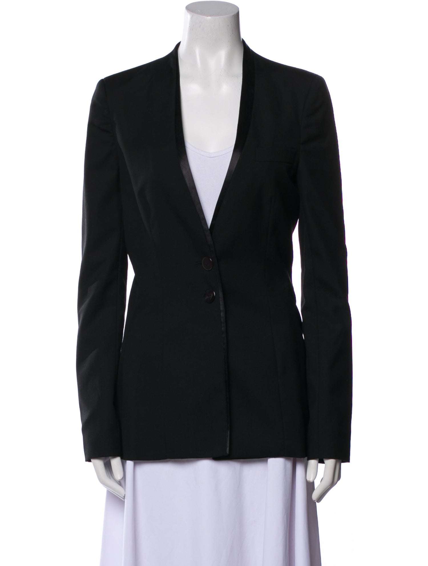 Balenciaga Vintage 2004 Blazer