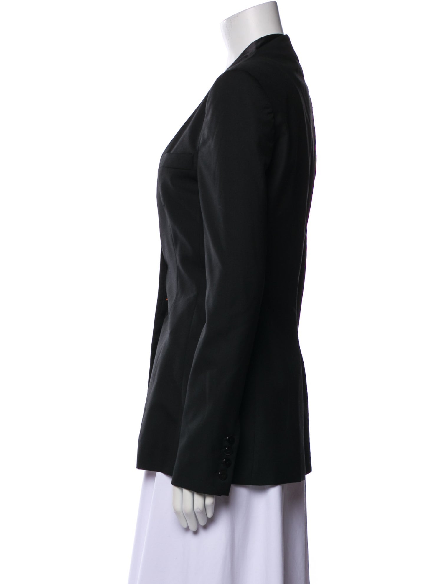 Balenciaga Vintage 2004 Blazer