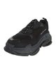 Balenciaga Triple S 'Clear Soles' Sneakers