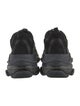 Balenciaga Triple S 'Clear Soles' Sneakers