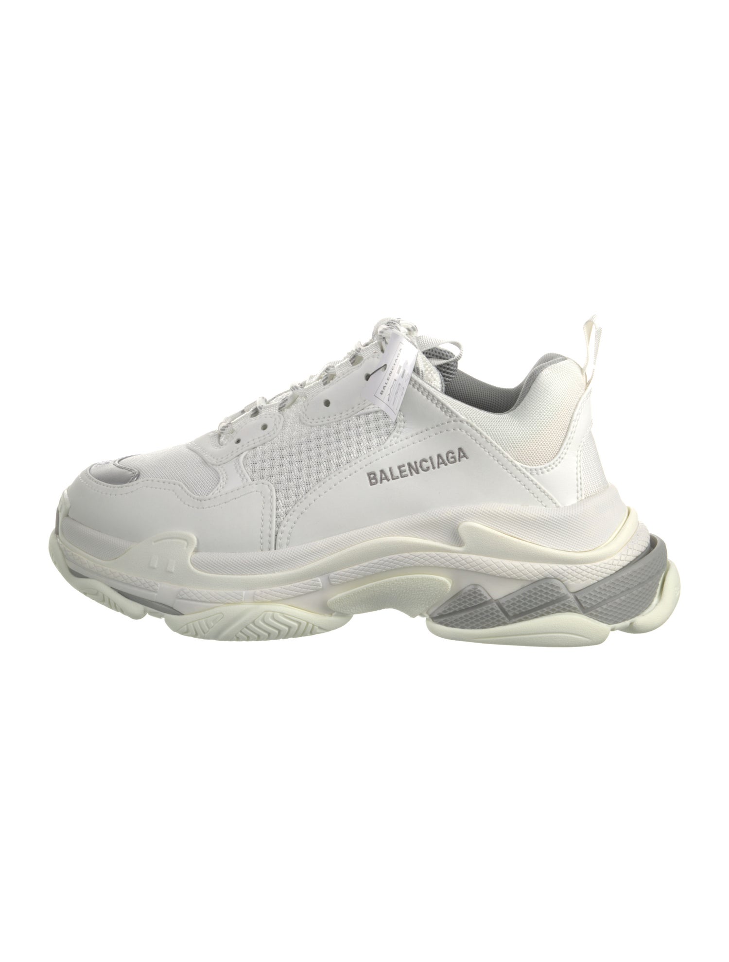 Balenciaga TRiple S Sneakers w/ Tags