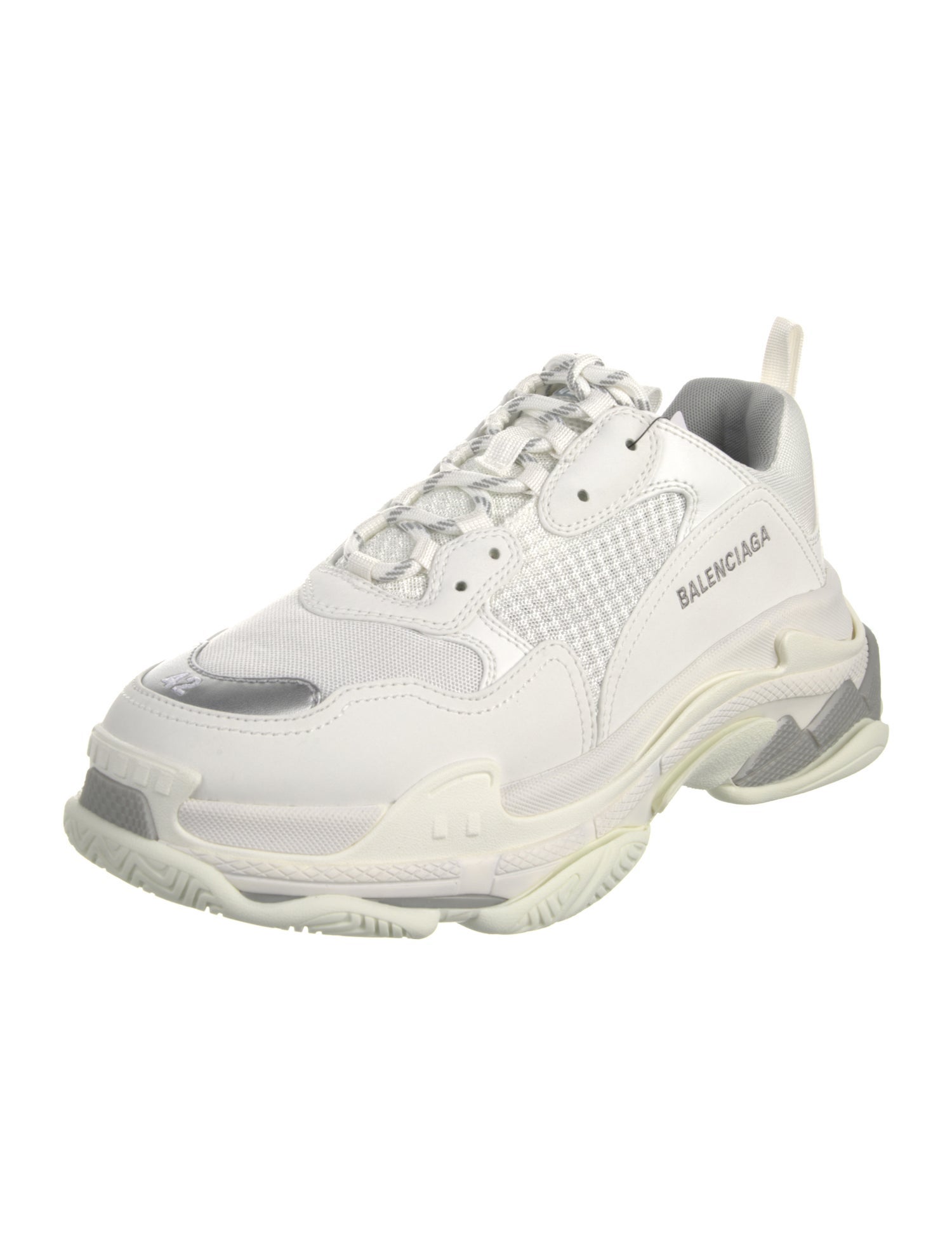 Balenciaga TRiple S Sneakers w/ Tags