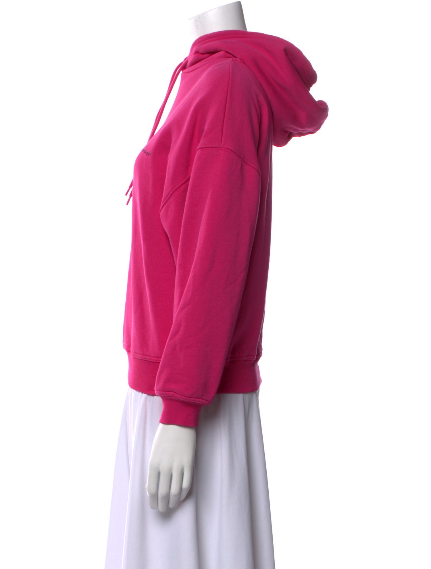 Balenciaga 2019 V-Neck Sweatshirt