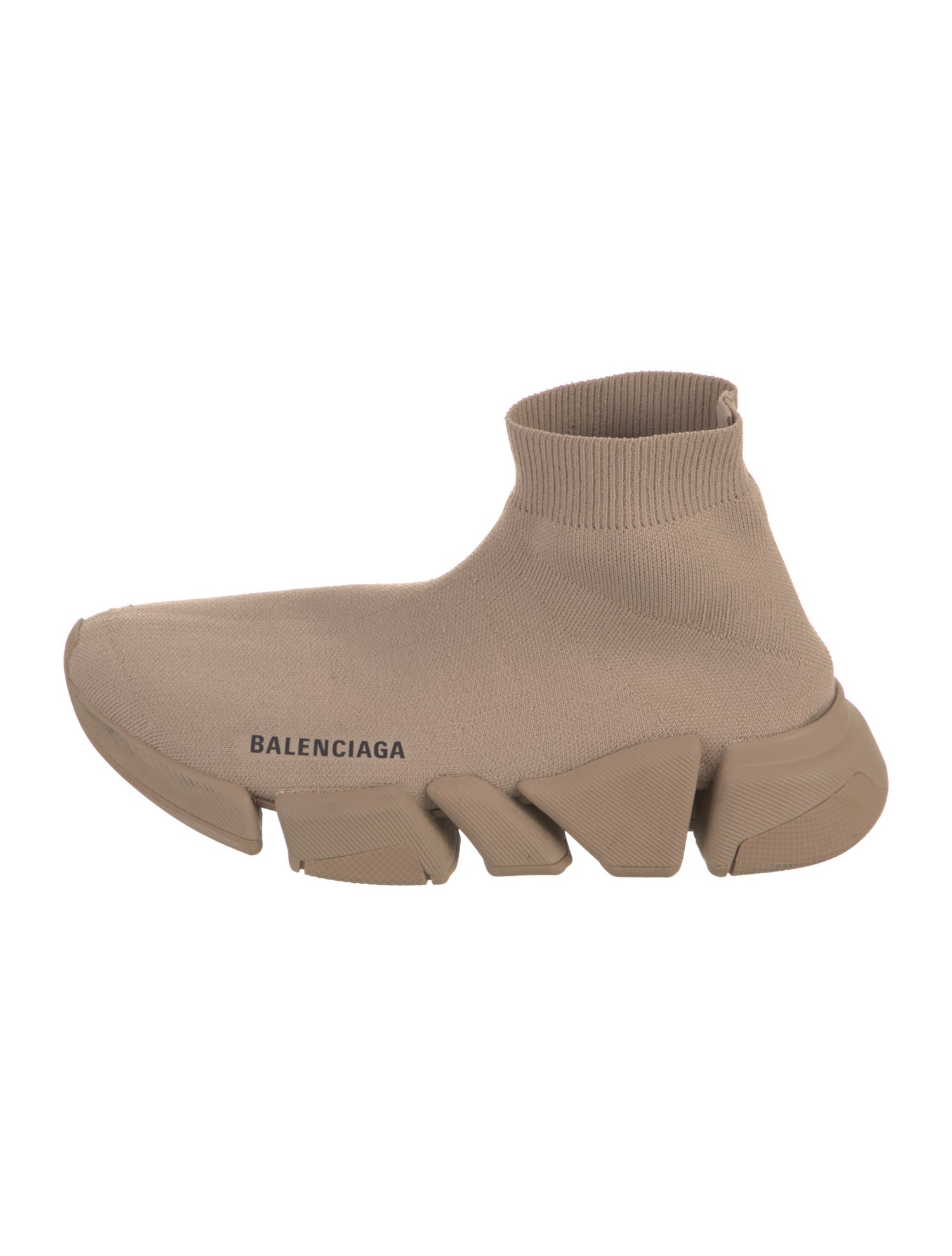 Balenciaga Speed Trainer 2.0 Sock Sneakers