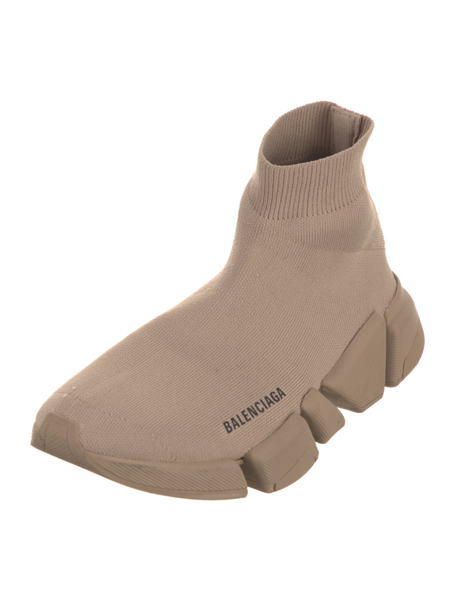 Balenciaga Speed Trainer 2.0 Sock Sneakers