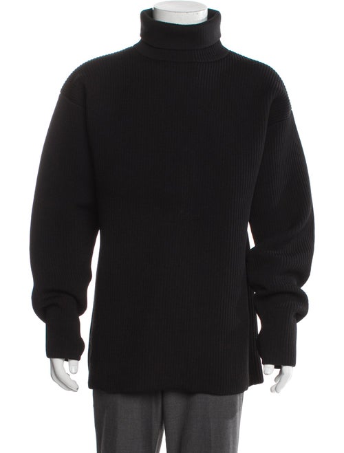 Balenciaga 2020 Turtleneck Pullover