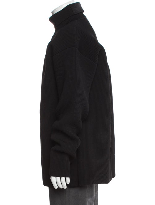 Balenciaga 2020 Turtleneck Pullover